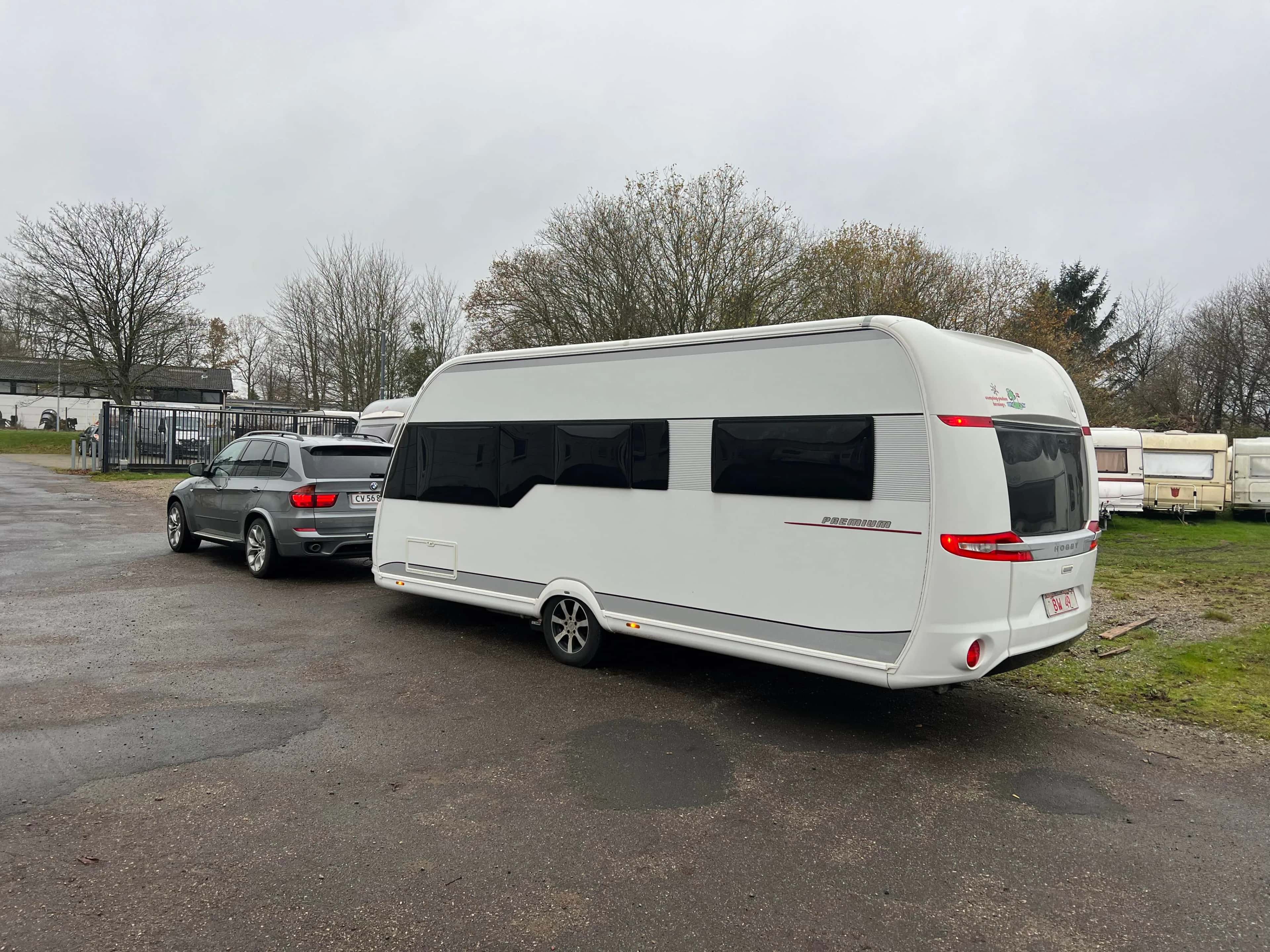 Campingvogn billede 5