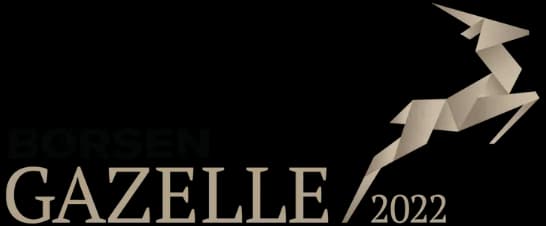 Børsen Gazelle Pris 2022