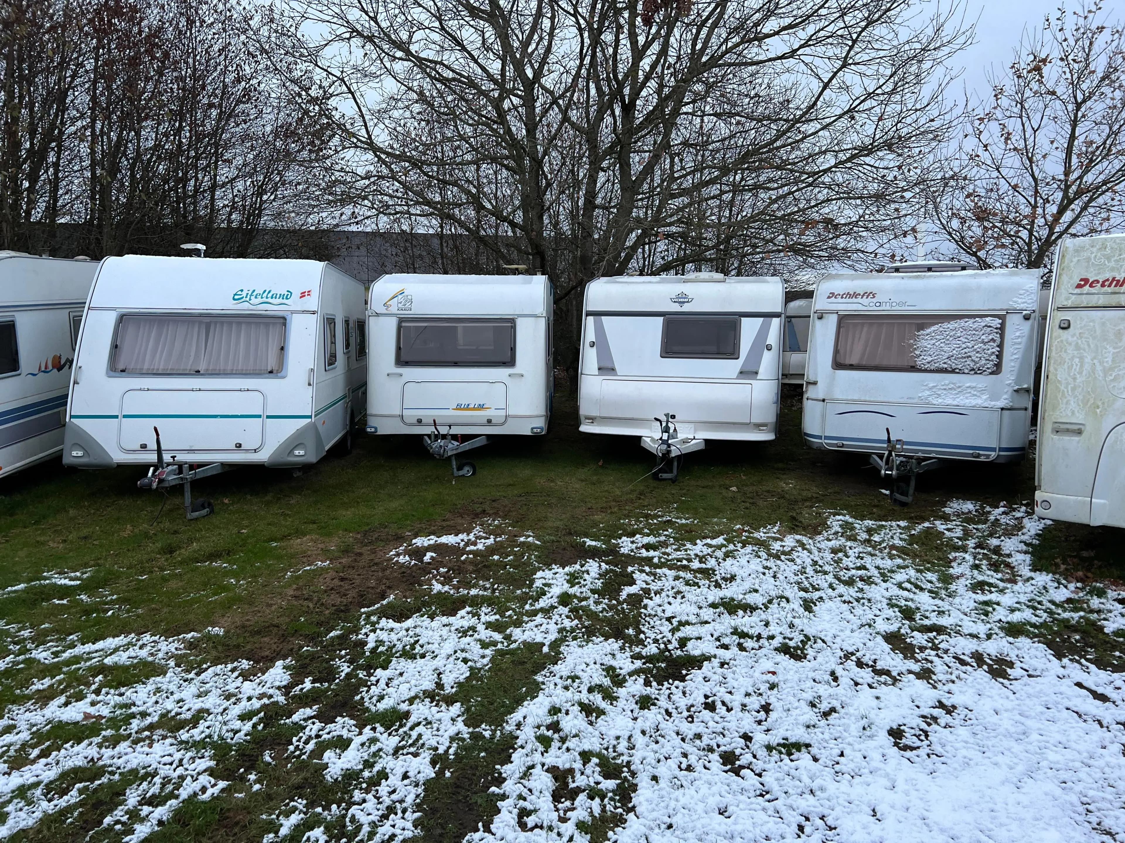 Udvidelse af horisonter